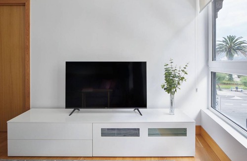 San Sebastian Centro Apartment | Eder 1 by FeelFree Rentals