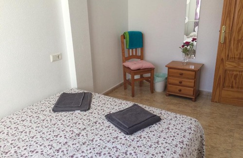 Los Alcazares Apartment | Edif Mar Apartment