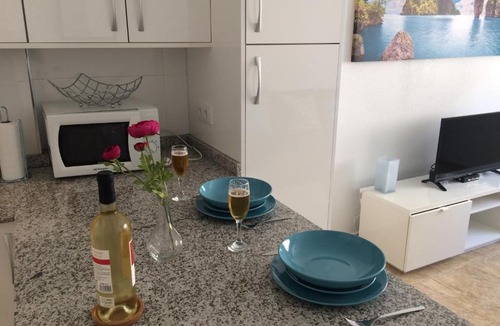 Los Alcazares Apartment | Edif Mar Apartment