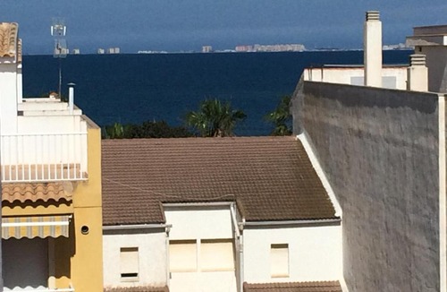 Los Alcazares Apartment | Edif Mar Apartment
