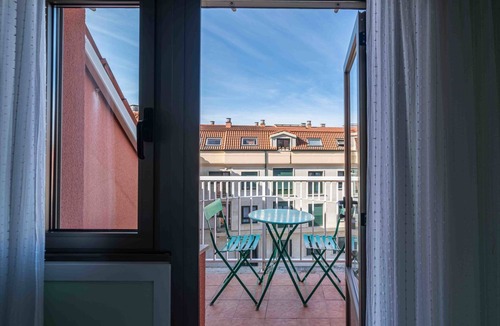 Mino Apartment | Edificio Bahia II by Interhome