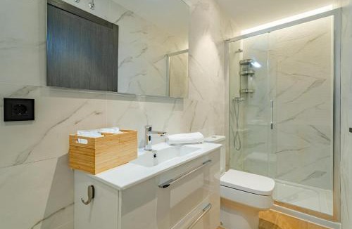 Valladolid City Centre Apartment | Edificio Fénix by Plaza Mayor Apartamentos