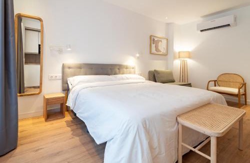 Valladolid City Centre Apartment | Edificio Ferrari by Plaza Mayor Apartamentos