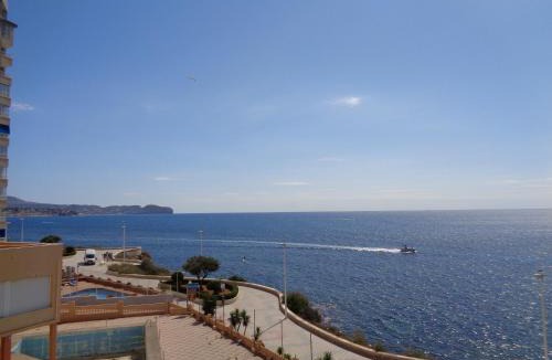 Calpe Apartment | EDIFICIO IFACH III