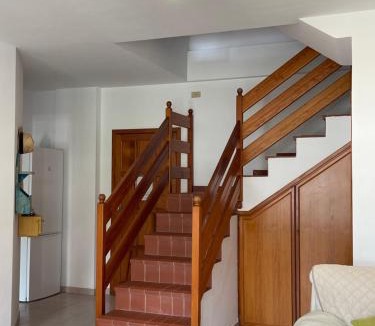 Puerto de Tazacorte Apartment | Edificio Oriòn, Apartamento E11