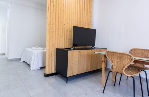 Zafra Old Town Apartment | Edificio San José