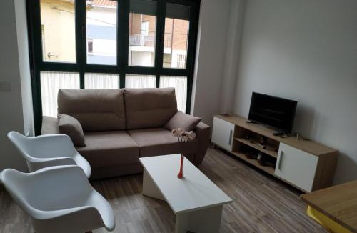 Astorga Apartment | Edificio Valles del Lúpulo