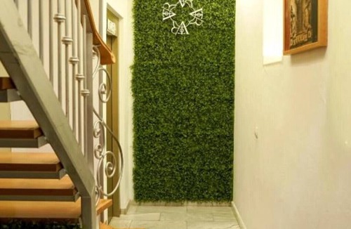 Ubeda Apartment | Editar Intimate retreat with Andalusian essence 3