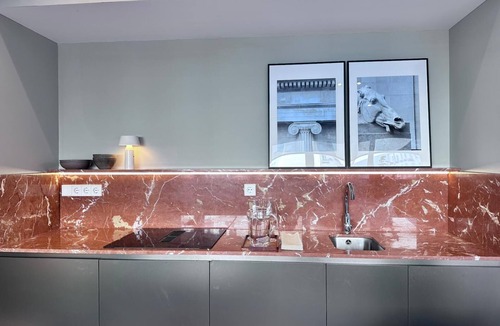 Almagro Hotel | Edmond Vibes Almagro Suites