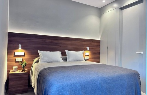 Almagro Hotel | Edmond Vibes Almagro Suites