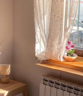 Arenas de San Pedro Apartment | Edulis 1