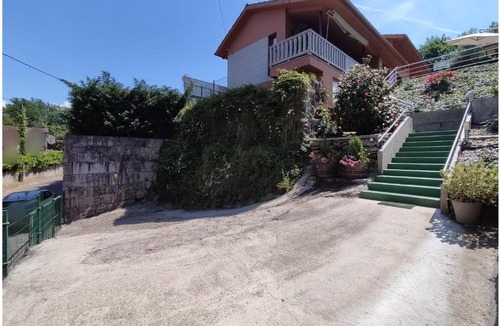 Ponteareas House | Eido da Consaca