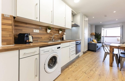 el Mercadal Apartment | Eiximenis - Holiday Apartment Rental in Girona | Bravissimo