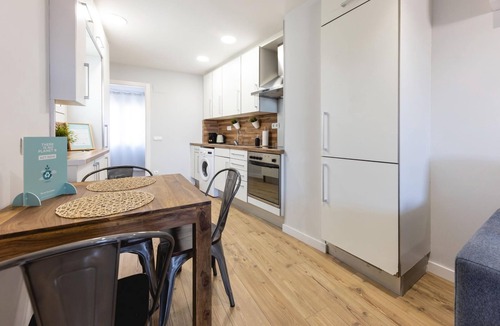 el Mercadal Apartment | Eiximenis - Holiday Apartment Rental in Girona | Bravissimo