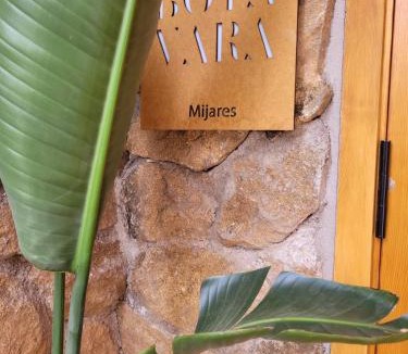 Mijares House | El Ático de Mijares