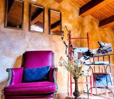 Mijares House | El Ático de Mijares