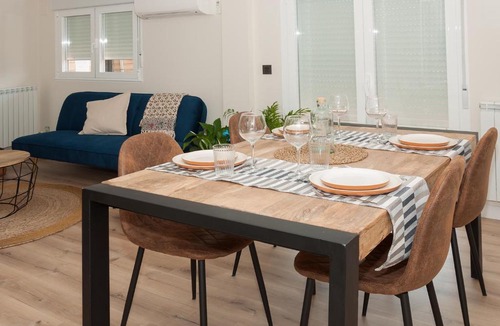 Astorga Apartment | El Ático