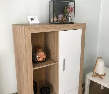 Ponferrada Apartment | El 0tro Cuartín