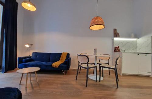 Lorca Apartment | El 34 1º