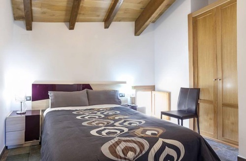 Valle de Sedano House | El Abrigaño del Cañon I y II