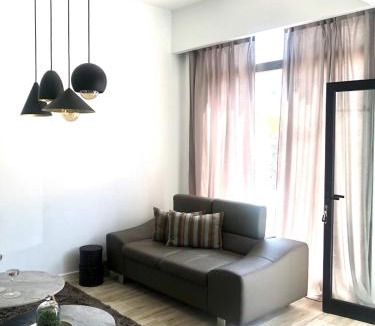 Tigaday Apartment | EL AGAVE DE MERESE APARTAMENTO