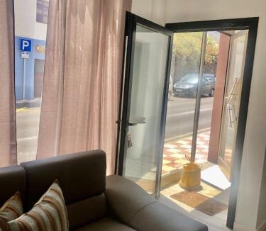 Tigaday Apartment | EL AGAVE DE MERESE APARTAMENTO
