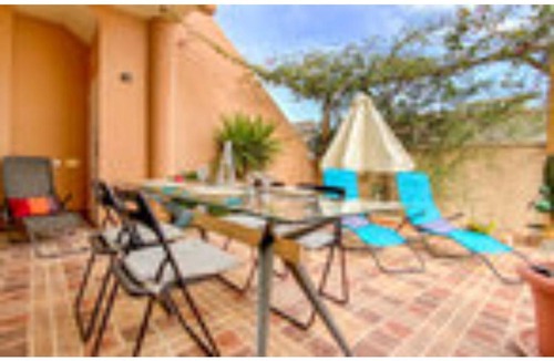 Puerto de Mazarron Apartment | El alamillo