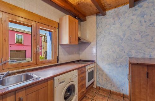 Sediles House | El Alarife