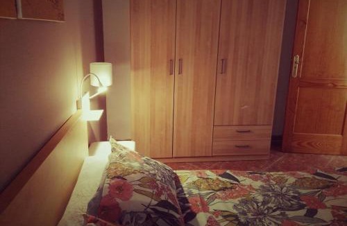 La Restinga Apartment | El Aleph