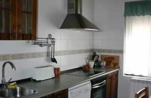 Tajueco Cottage | El Alfar cottage for 6 people