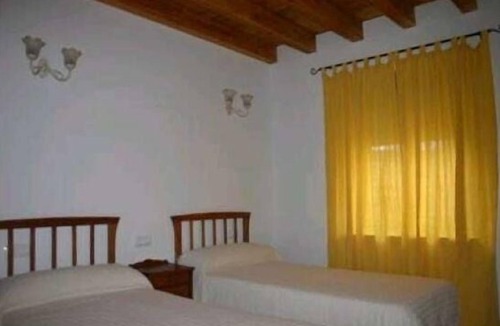 Tajueco Cottage | El Alfar cottage for 6 people