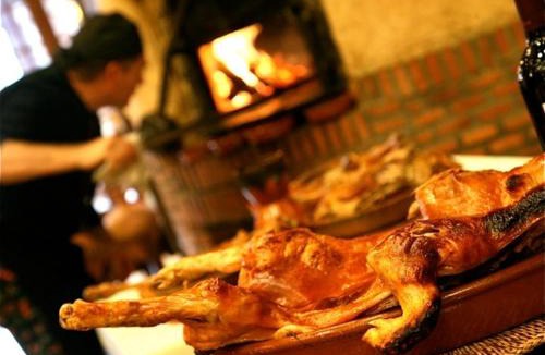Villagonzalo Pedernales Hotel | El Alfoz de Burgos