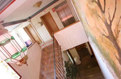 Villagonzalo Pedernales Hotel | El Alfoz de Burgos