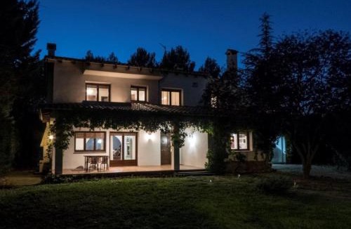Teruel House | EL ALJEZAR