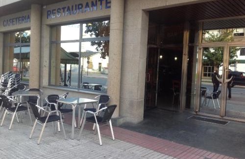 Ponferrada Hotel | El Ancla