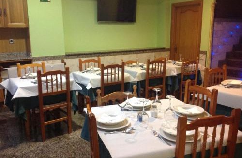Ponferrada Hotel | El Ancla