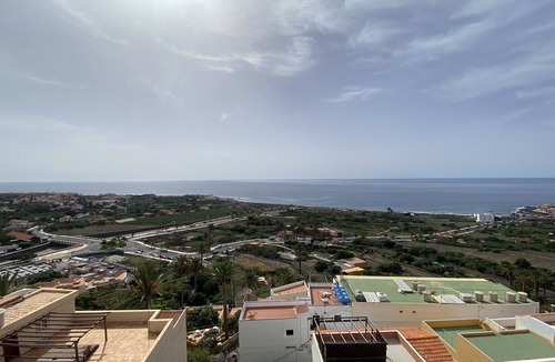 La Calera Apartment | El Ancon La Calera Estudio n2