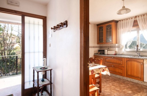Pineres House | El Angel Vacation Home