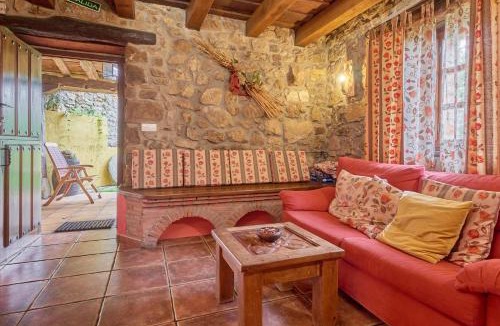 Robledo de la Guzpena Apartment | El Apartamento