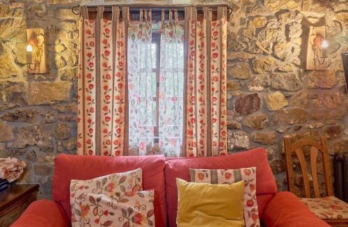 Robledo de la Guzpena Apartment | El Apartamento