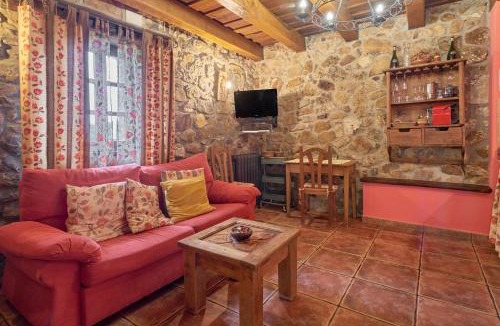 Robledo de la Guzpena Apartment | El Apartamento
