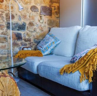 Cremenes Ski Chalet | El Apartamentín de Verdiago