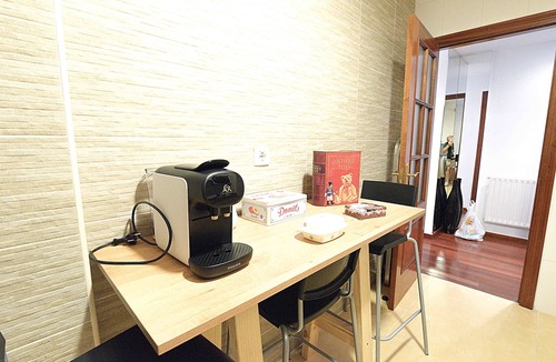 Maliano Apartment | El Apartamento de Angelica by Just Room