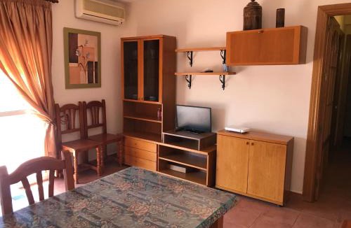 Cruz de Humilladero Apartment | El apartamento de Mar