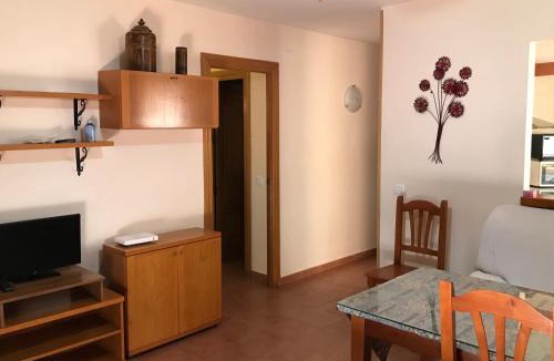 Cruz de Humilladero Apartment | El apartamento de Mar
