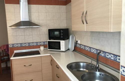 Cruz de Humilladero Apartment | El apartamento de Mar