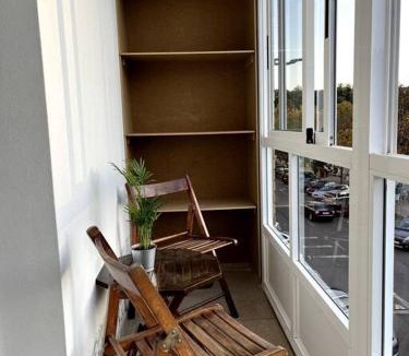 Ordes Apartment | El apartamento de Ordes