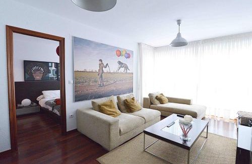 Maliano Apartment | El apartamento de Santa Angelica by Just Room