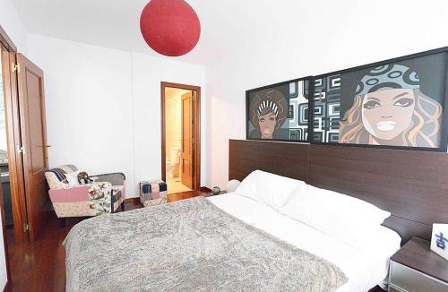 Maliano Apartment | El apartamento de Santa Angelica by Just Room