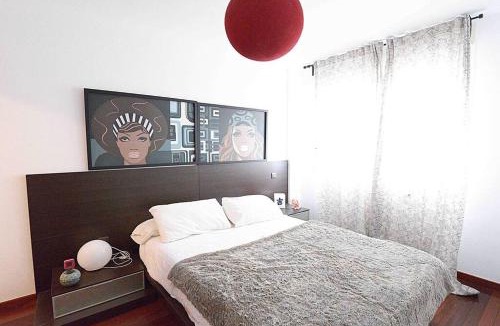 Maliano Apartment | El apartamento de Santa Angelica by Just Room